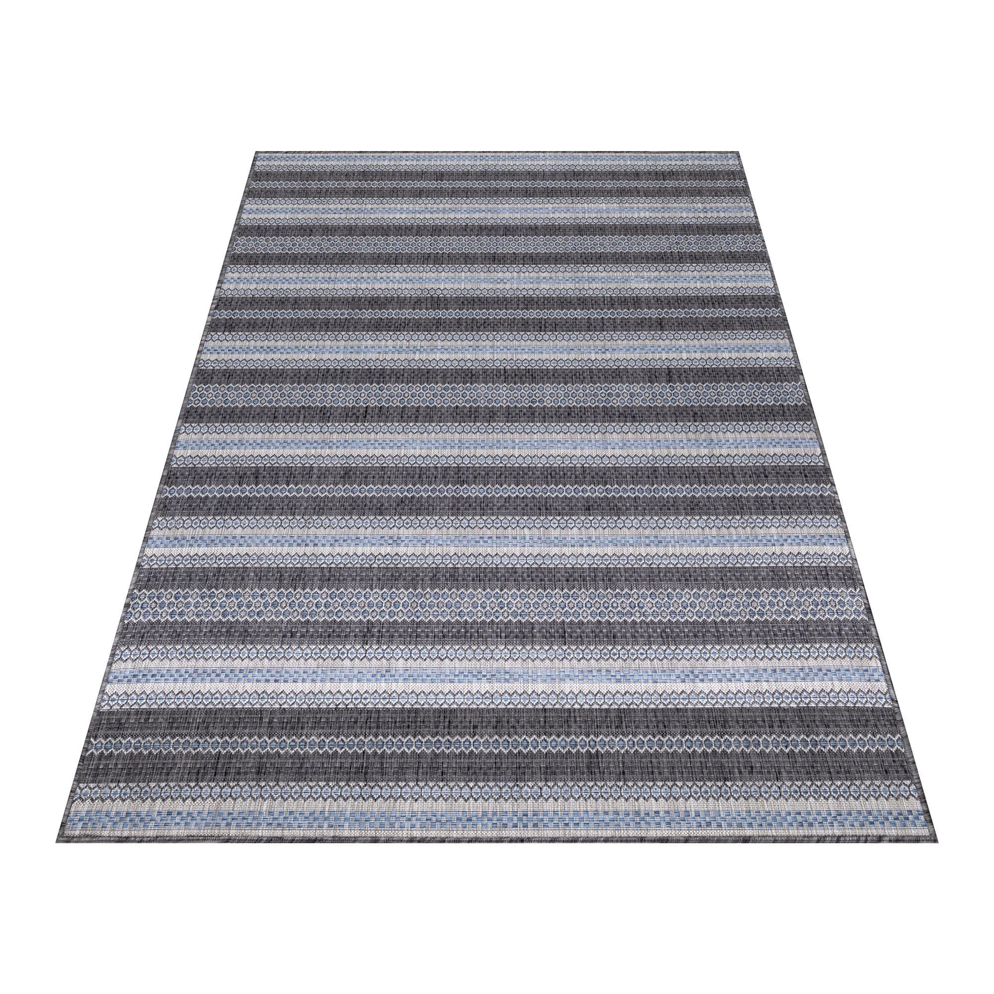 Tappeto Sunny 4411 Nero (2)