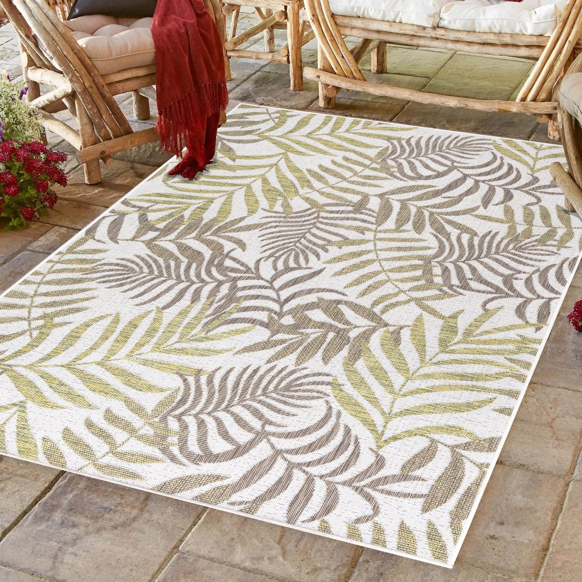 Tappeto Sunny 4412 Beige (1)