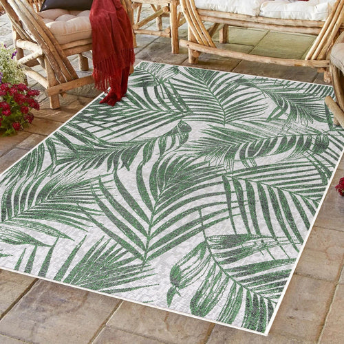 Tappeto Sunny 4415 Verde (1)