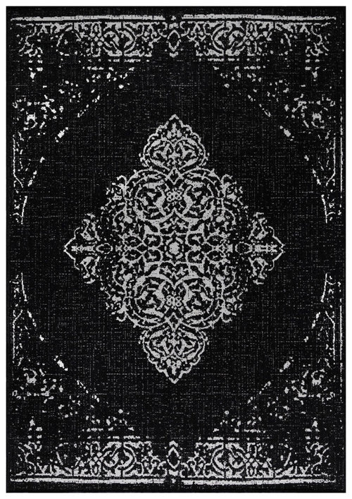 Tappeto Sunny 4416 Nero
