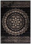 Tappeto Sunny 4417 Nero
