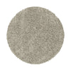 Tappeto Sydney 3000 Round Unicolor Naturale & AYYTPCH-SYDNEY3000NATUR-ROUND