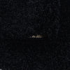 Tappeto Sydney 3000 Round Unicolor Nero (1)