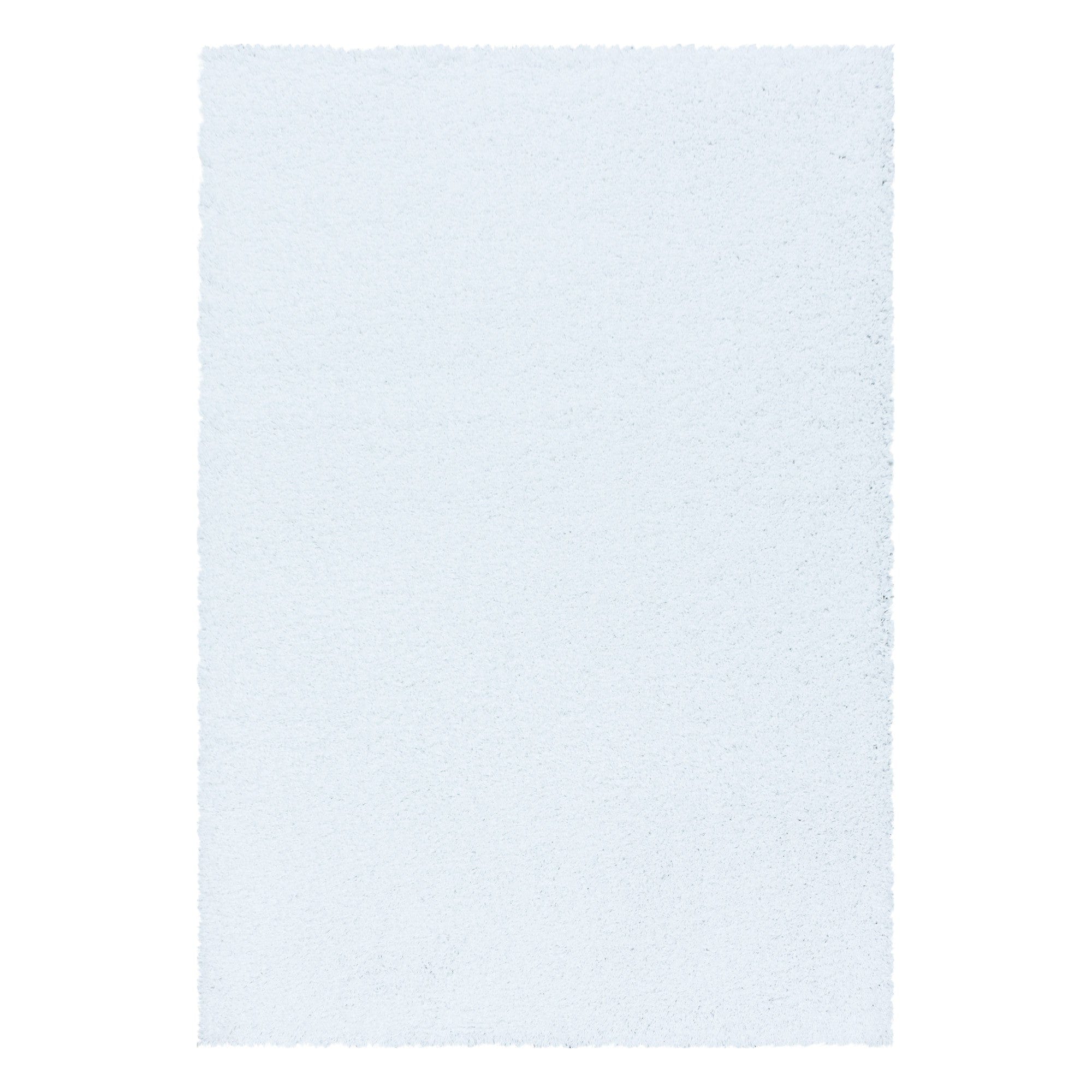Tappeto Sydney 3000 Unicolor Bianco & AYYTPCH-SYDNEY3000WHITE & AYYTPCH-SYDNEY3000WHITE