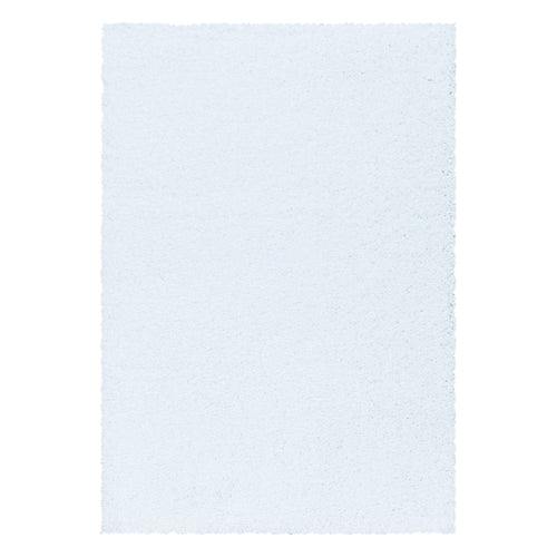 Tappeto Sydney 3000 Unicolor Bianco & AYYTPCH-SYDNEY3000WHITE & AYYTPCH-SYDNEY3000WHITE