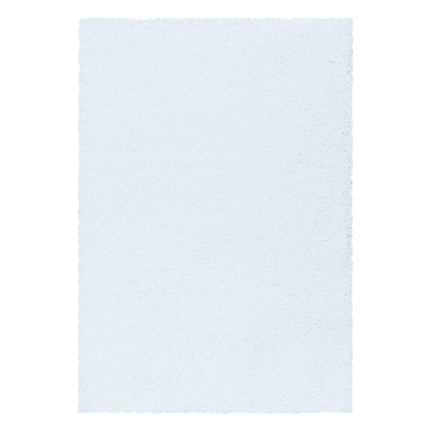 Tappeto Sydney 3000 Unicolor Bianco & AYYTPCH-SYDNEY3000WHITE & AYYTPCH-SYDNEY3000WHITE
