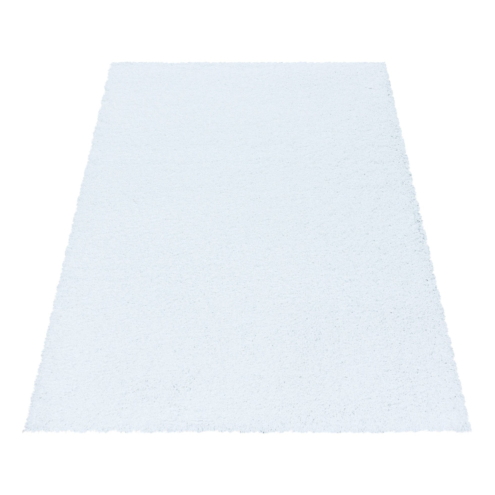 Tappeto Sydney 3000 Unicolor Bianco (2)