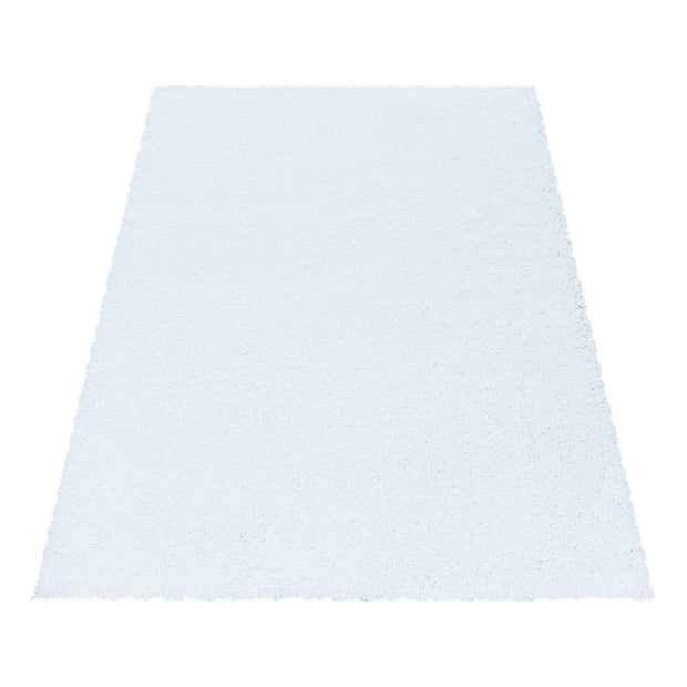 Tappeto Sydney 3000 Unicolor Bianco (2)