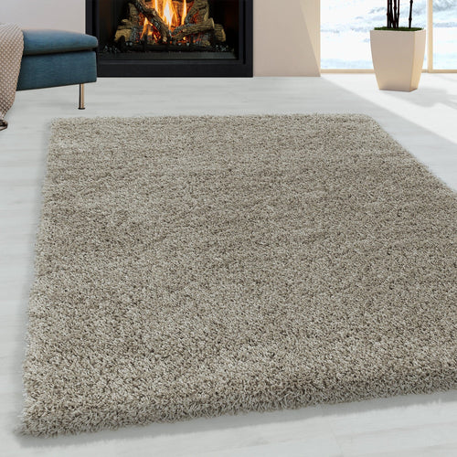 Tappeto Sydney 3000 Unicolor Naturale (1)