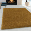 Tappeto Sydney 3000 Unicolor Oro (1)
