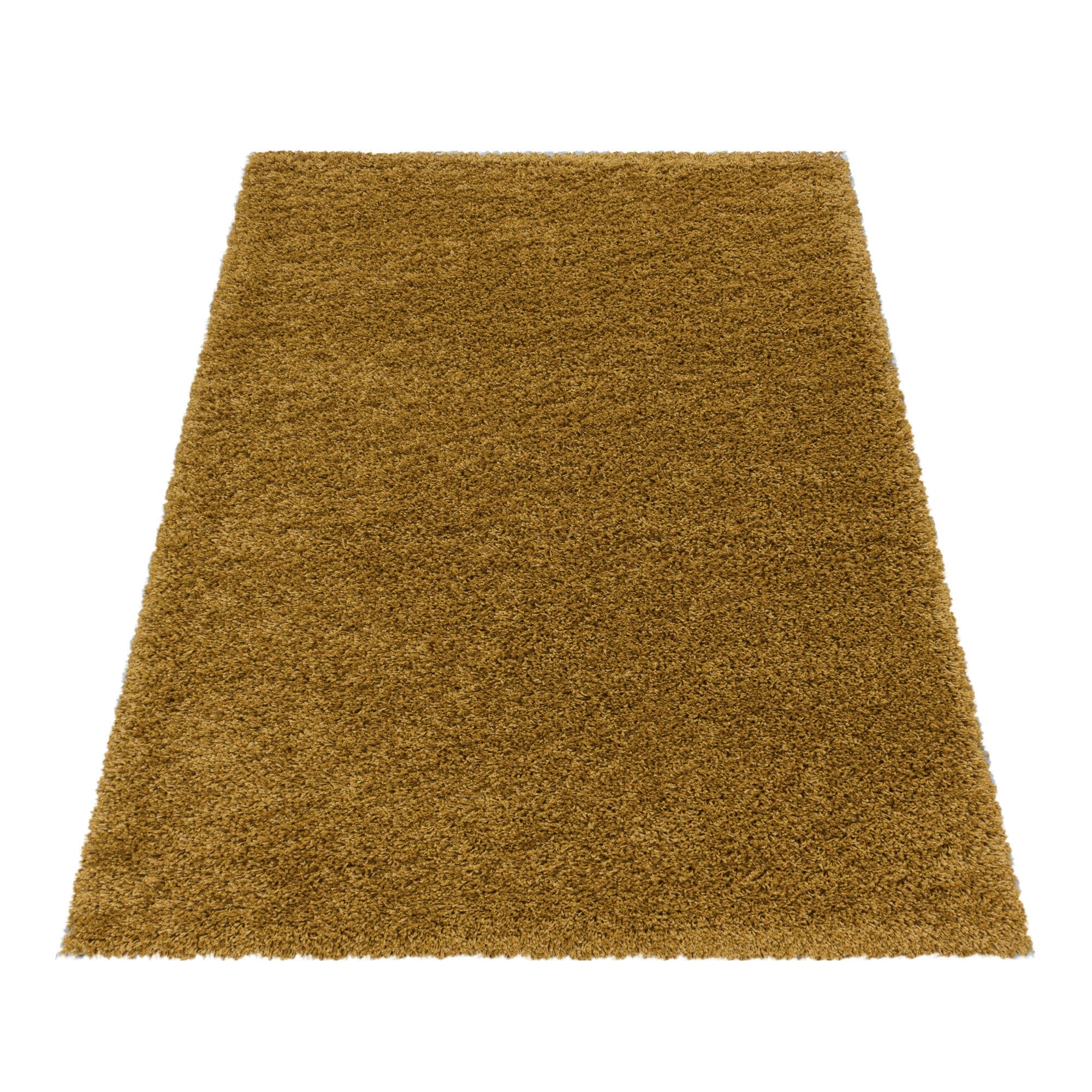 Tappeto Sydney 3000 Unicolor Oro (2)
