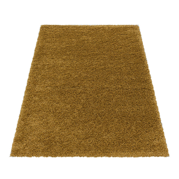 Tappeto Sydney 3000 Unicolor Oro (2)