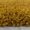 Tappeto Sydney 3000 Unicolor Oro (3)