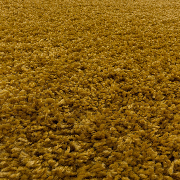 Tappeto Sydney 3000 Unicolor Oro (5)
