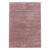 Tappeto Sydney 3000 Unicolor Rosa & AYYTPCH-SYDNEY3000ROSE & AYYTPCH-SYDNEY3000ROSE