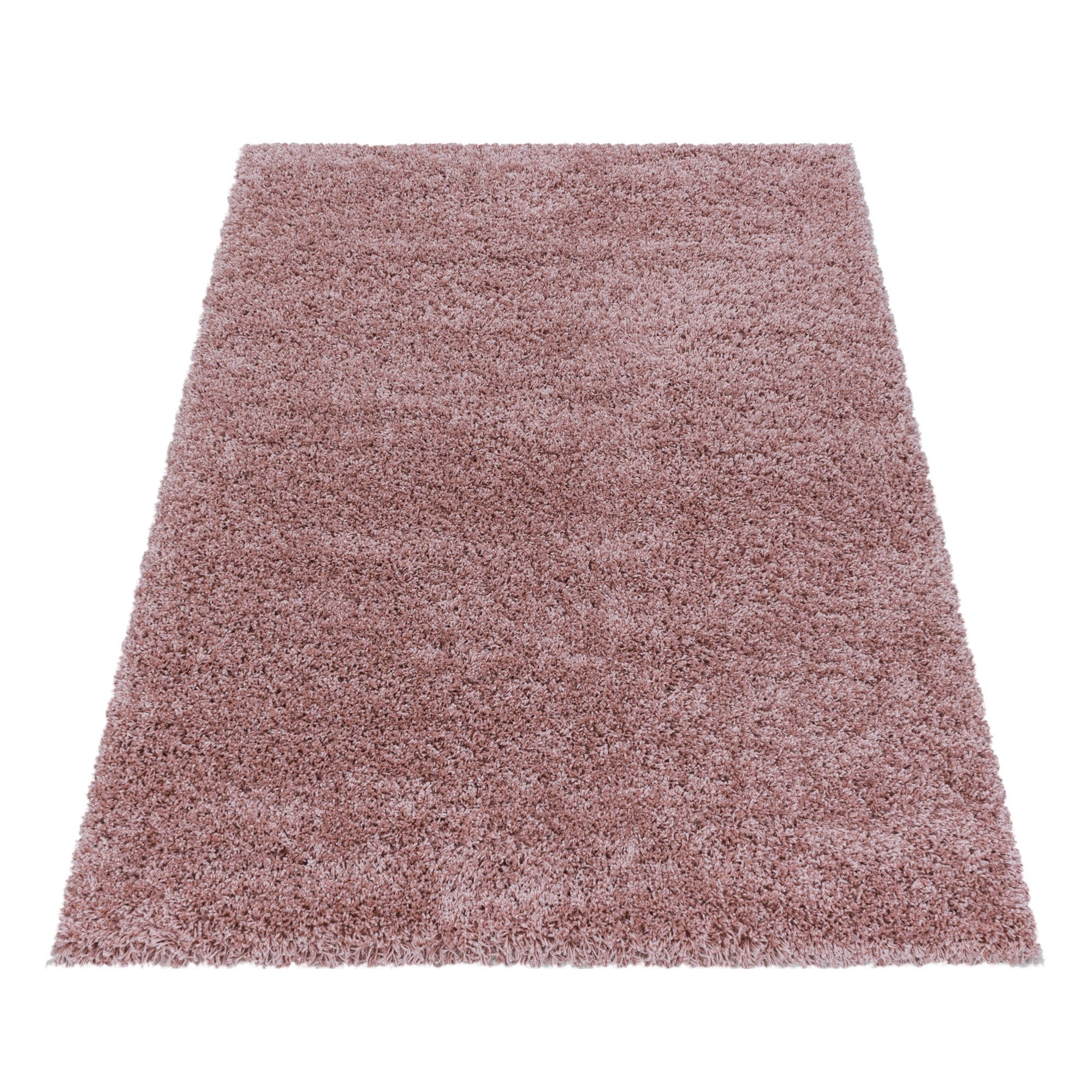 Tappeto Sydney 3000 Unicolor Rosa (2)