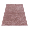 Tappeto Sydney 3000 Unicolor Rosa (2)