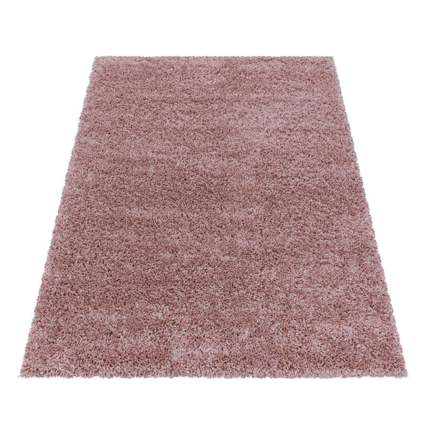 Tappeto Sydney 3000 Unicolor Rosa (2)