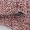 Tappeto Sydney 3000 Unicolor Rosa (4)