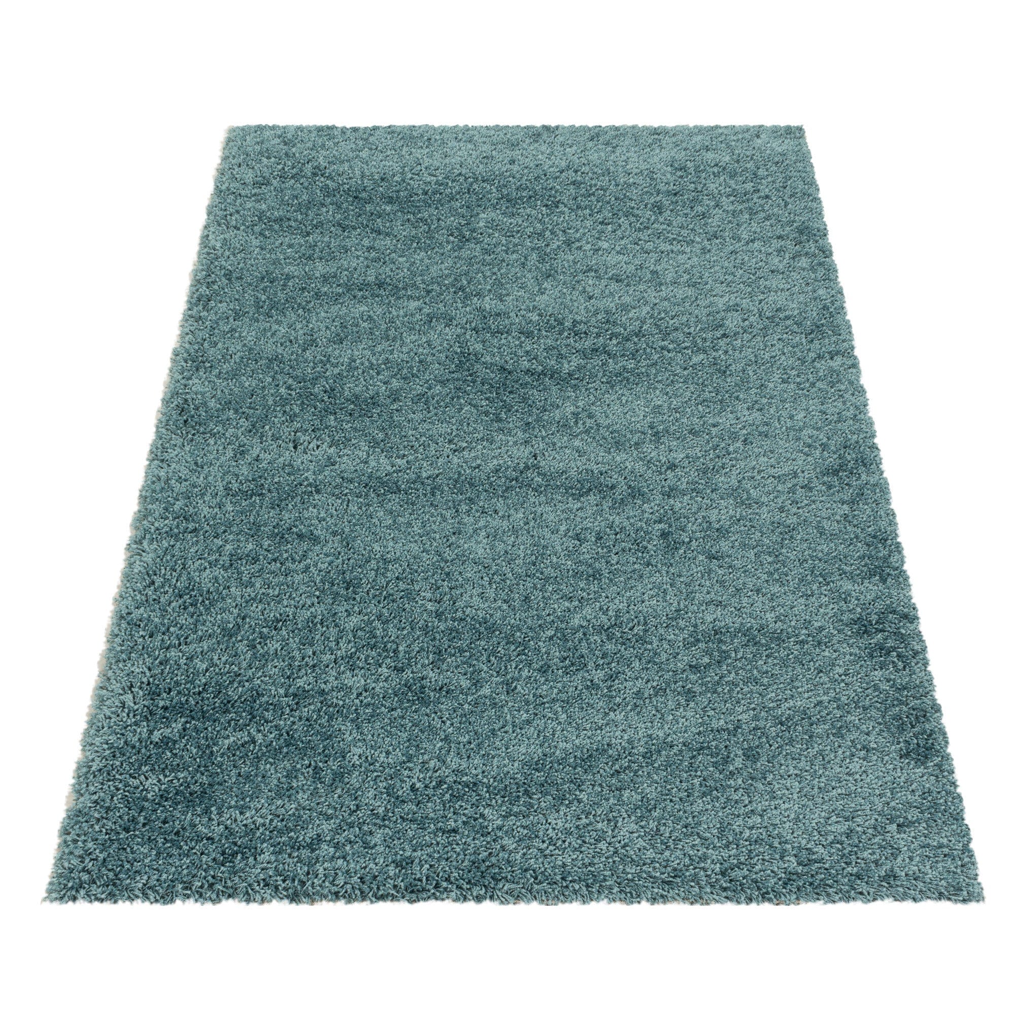 Tappeto Sydney 3000 Unicolor Verde (2)
