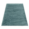 Tappeto Sydney 3000 Unicolor Verde (2)