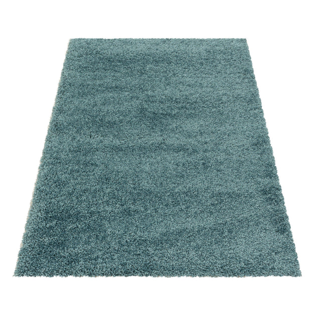 Tappeto Sydney 3000 Unicolor Verde (2)