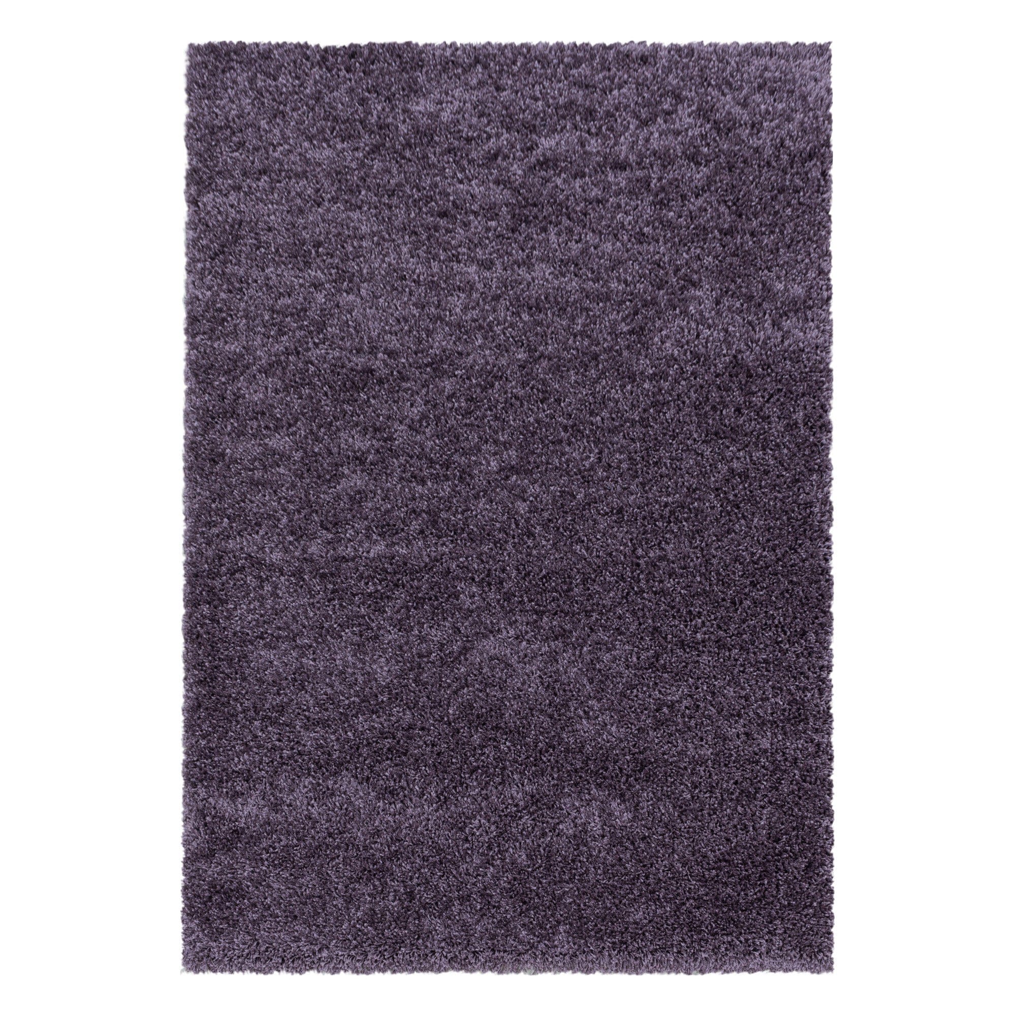 Tappeto Sydney 3000 Unicolor Violetto & AYYTPCH-SYDNEY3000VIOLETT & AYYTPCH-SYDNEY3000VIOLETT