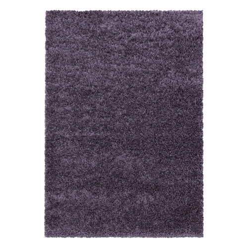 Tappeto Sydney 3000 Unicolor Violetto & AYYTPCH-SYDNEY3000VIOLETT & AYYTPCH-SYDNEY3000VIOLETT