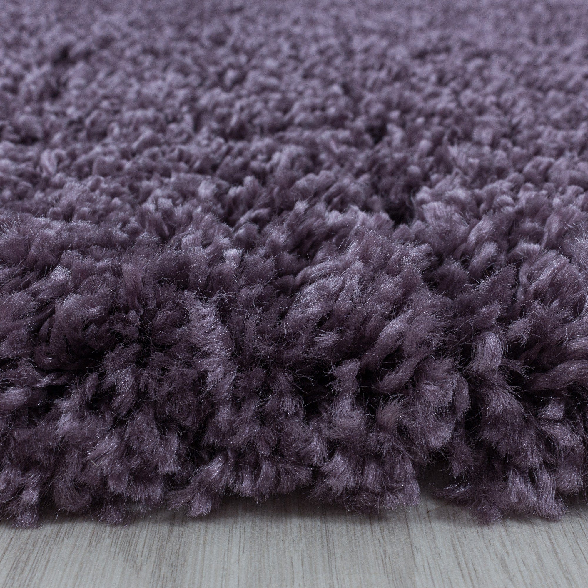 Tappeto Sydney 3000 Unicolor Violetto (2)
