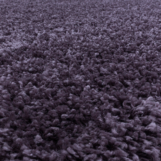 Tappeto Sydney 3000 Unicolor Violetto (4)