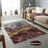 Tappeto Tamin 173551 Multicolore