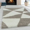 Tappeto Tango 3101 Geometric Beige (1)