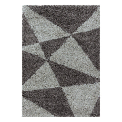 Tappeto Tango 3101 Geometric Cappuccino & AYYTPCH-TANGO3101TAUPE & AYYTPCH-TANGO3101TAUPE
