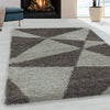 Tappeto Tango 3101 Geometric Cappuccino (1)