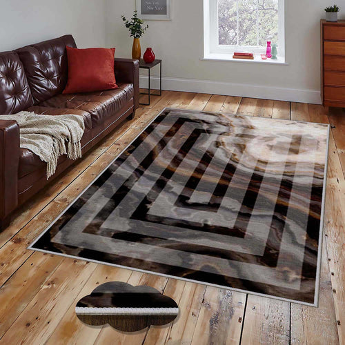 Tappeto Tarz 2378 Multicolore