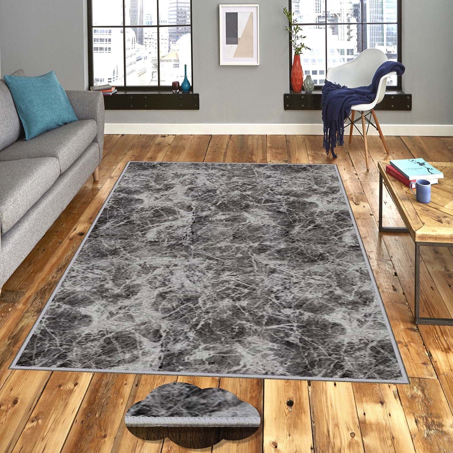 Tappeto Tazmien 174254 Multicolore