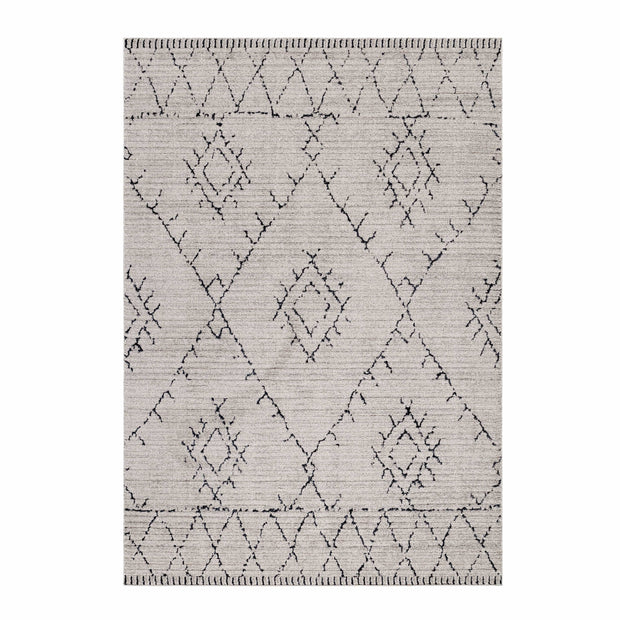 Tappeto Taznaxt 5101 Berber Design Beige & AYYTPCH-TAZNAXT5101BEIGE & AYYTPCH-TAZNAXT5101BEIGE