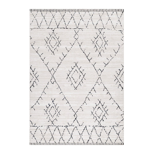 Tappeto Taznaxt 5101 Berber Design Crema & AYYTPCH-TAZNAXT5101CREAM & AYYTPCH-TAZNAXT5101CREAM