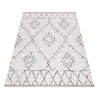 Tappeto Taznaxt 5101 Berber Design Crema (2)