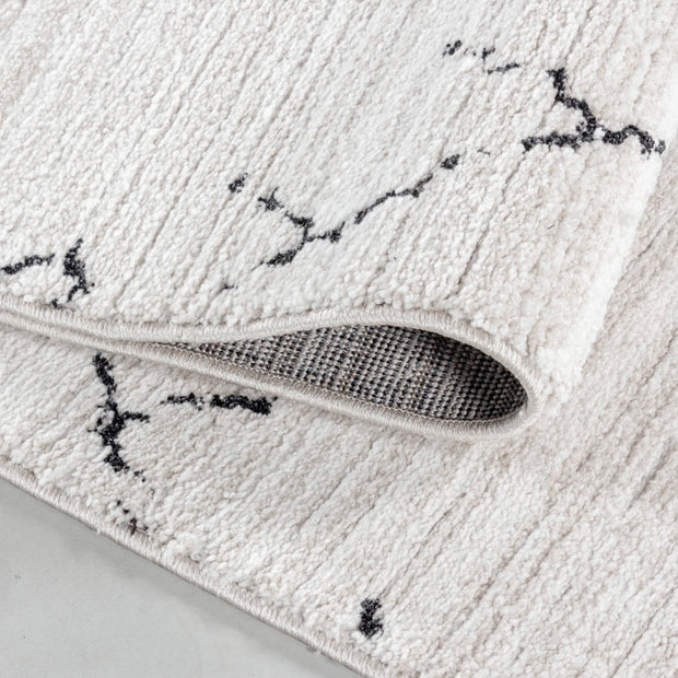 Tappeto Taznaxt 5101 Berber Design Crema (4)