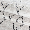 Tappeto Taznaxt 5101 Berber Design Crema (5)