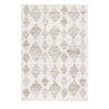 Tappeto Taznaxt 5102 Geometric Crema & AYYTPCH-TAZNAXT5102CREAM & AYYTPCH-TAZNAXT5102CREAM