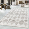 Tappeto Taznaxt 5102 Geometric Crema (1)