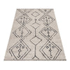 Tappeto Taznaxt 5103 Boho Design Beige (2)