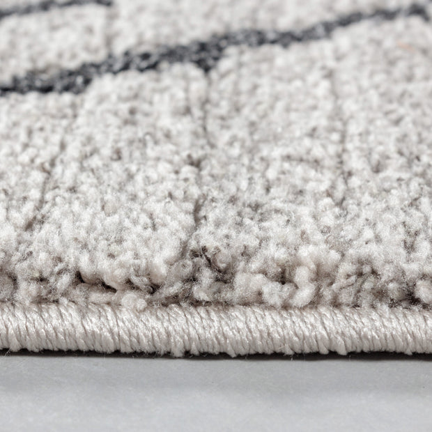 Tappeto Taznaxt 5103 Boho Design Beige (3)