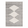 Tappeto Taznaxt 5105 Striped Crema & AYYTPCH-TAZNAXT5105CREAM & AYYTPCH-TAZNAXT5105CREAM