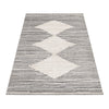 Tappeto Taznaxt 5105 Striped Crema (2)