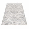 Tappeto Taznaxt 5106 Geometric Crema (2)