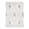 Tappeto Taznaxt 5107 Berber Design Crema & AYYTPCH-TAZNAXT5107CREAM & AYYTPCH-TAZNAXT5107CREAM