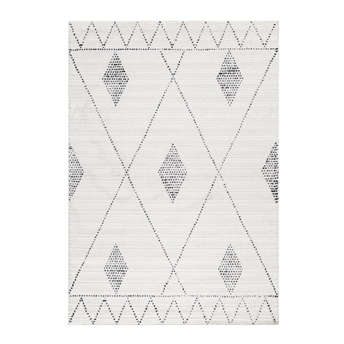Tappeto Taznaxt 5107 Berber Design Crema & AYYTPCH-TAZNAXT5107CREAM & AYYTPCH-TAZNAXT5107CREAM